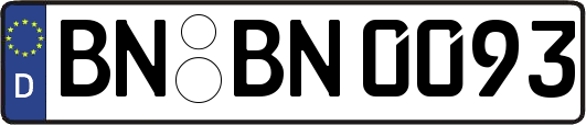 BN-BN0093
