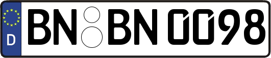 BN-BN0098