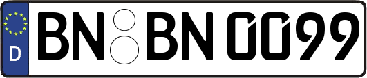 BN-BN0099
