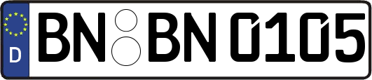 BN-BN0105