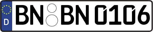 BN-BN0106
