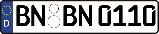 BN-BN0110