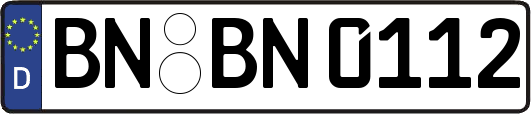 BN-BN0112
