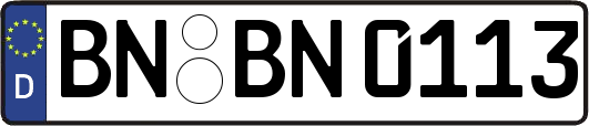 BN-BN0113