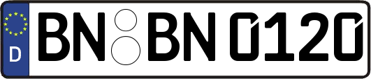 BN-BN0120