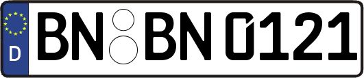 BN-BN0121