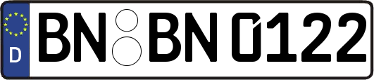BN-BN0122