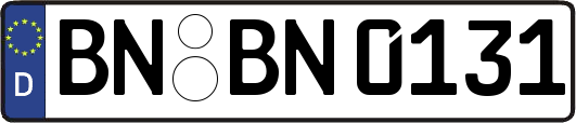 BN-BN0131