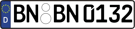 BN-BN0132