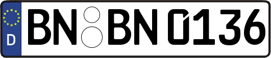 BN-BN0136