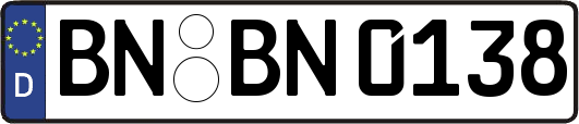 BN-BN0138