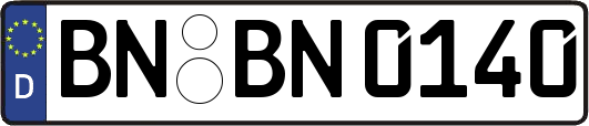 BN-BN0140
