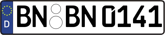 BN-BN0141
