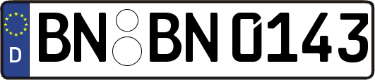 BN-BN0143