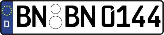 BN-BN0144