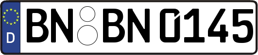 BN-BN0145