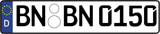BN-BN0150