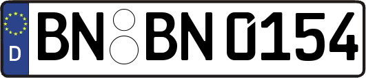 BN-BN0154