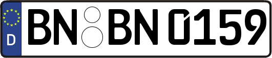 BN-BN0159