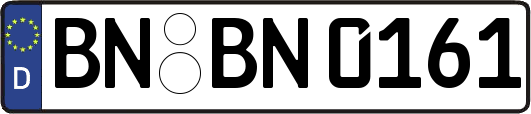 BN-BN0161