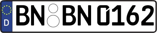 BN-BN0162