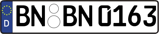 BN-BN0163