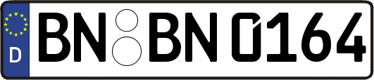 BN-BN0164