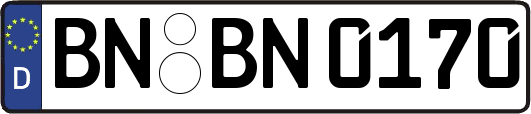 BN-BN0170