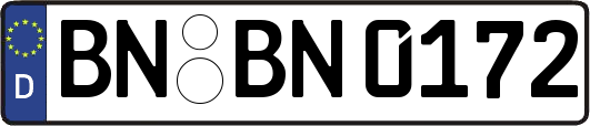 BN-BN0172