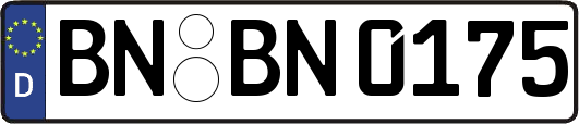 BN-BN0175