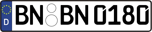 BN-BN0180