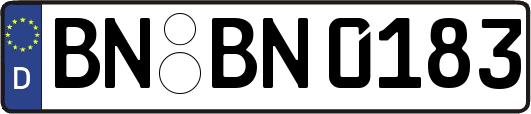 BN-BN0183