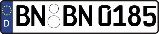 BN-BN0185