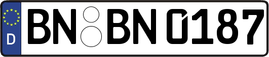 BN-BN0187