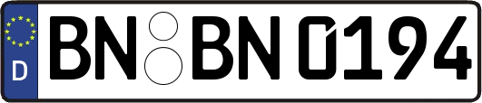 BN-BN0194