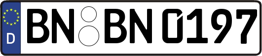 BN-BN0197