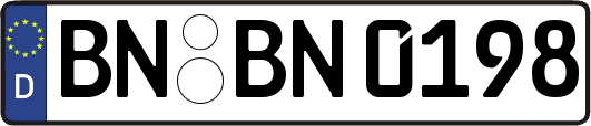 BN-BN0198