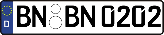 BN-BN0202