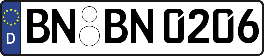 BN-BN0206