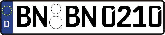BN-BN0210