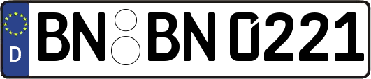 BN-BN0221