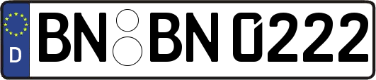 BN-BN0222