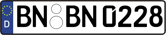 BN-BN0228