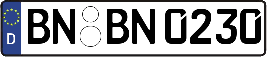 BN-BN0230