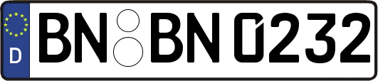 BN-BN0232