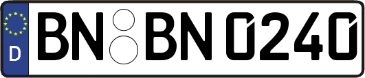 BN-BN0240