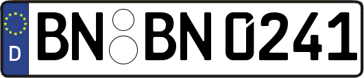 BN-BN0241