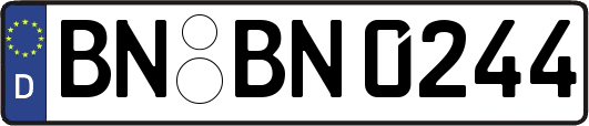 BN-BN0244