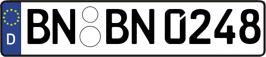 BN-BN0248