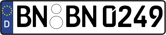 BN-BN0249